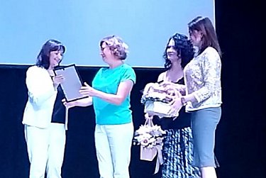 Оренбуржье чествует медиков